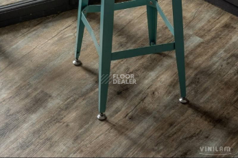 Кварцвиниловые полы Vinilam Click 3.7мм 61613 Дуб Потсдам фото 1 | FLOORDEALER